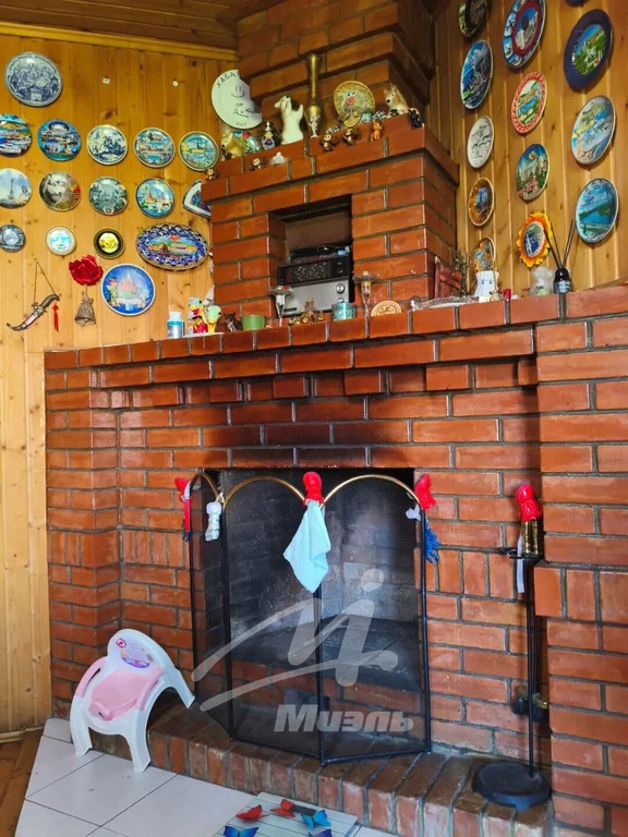 Продажа дома, Берсеневка, Солнечногорский район, 100 - Фото 13