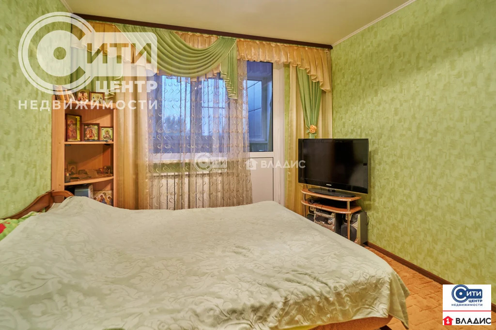 Продажа квартиры, Воронеж, ул. Беговая - Фото 16