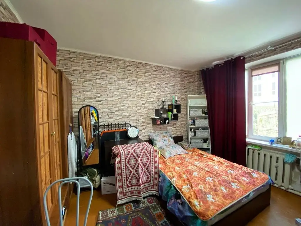 Комната на ул. Советская, дом 29к5 - Фото 4