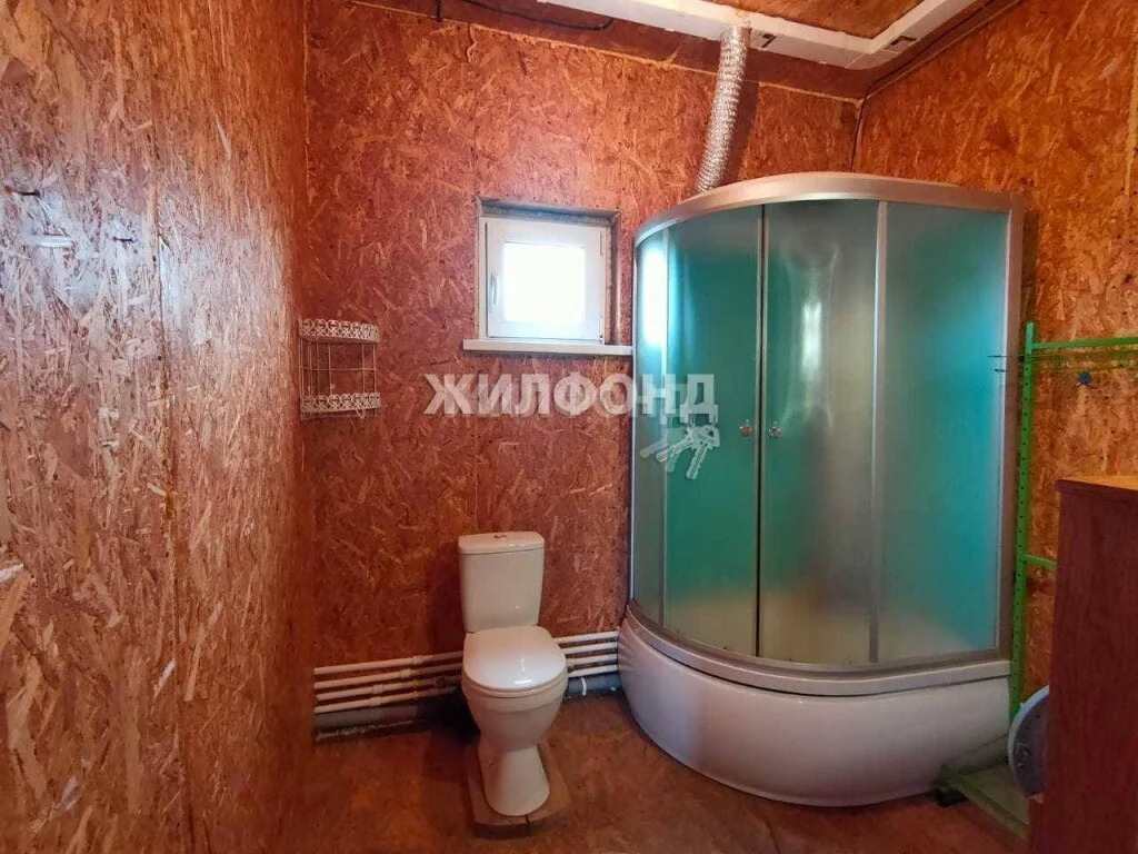 Продажа дома, Криводановка, Новосибирский район, днт Благое - Фото 12