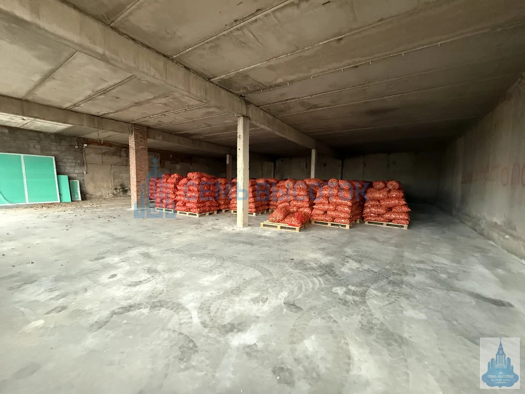 Аренда ПСН, Чехов, Чеховский район, ул. Сенная - Фото 6