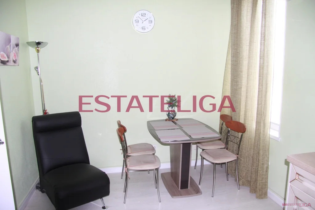 Аренда квартиры, Раздоры, Одинцовский район, улица Липовой Рощи - Фото 10