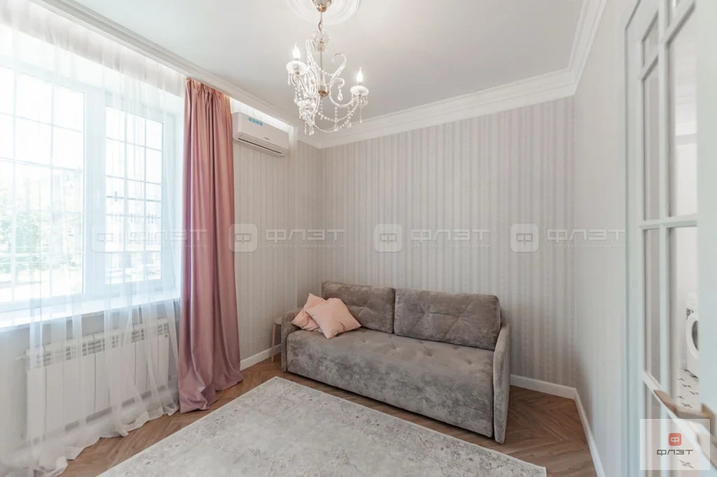 Продажа квартиры, Казань, ул. Габдуллы Тукая - Фото 6