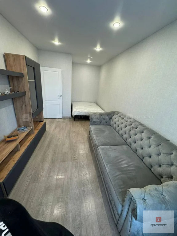 Аренда квартиры, Высокая Гора, Высокогорский район, ул. Вторая Ударная ... - Фото 3