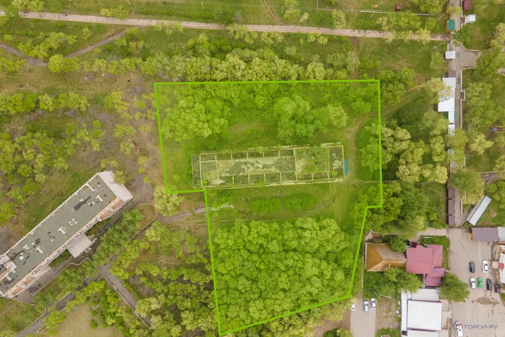 Продажа земельного участка, Жемчужный, Ширинский район, ул. Аптечная - Фото 5