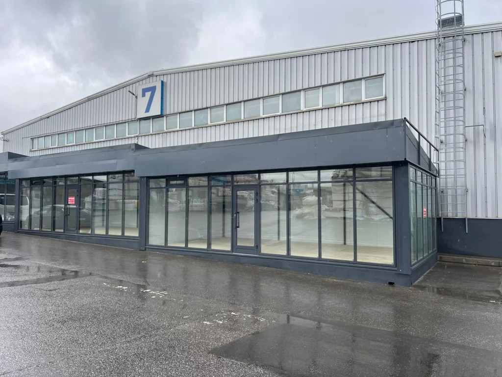 Аренда павильона на строительном рынке, 45 м2 - Фото 4