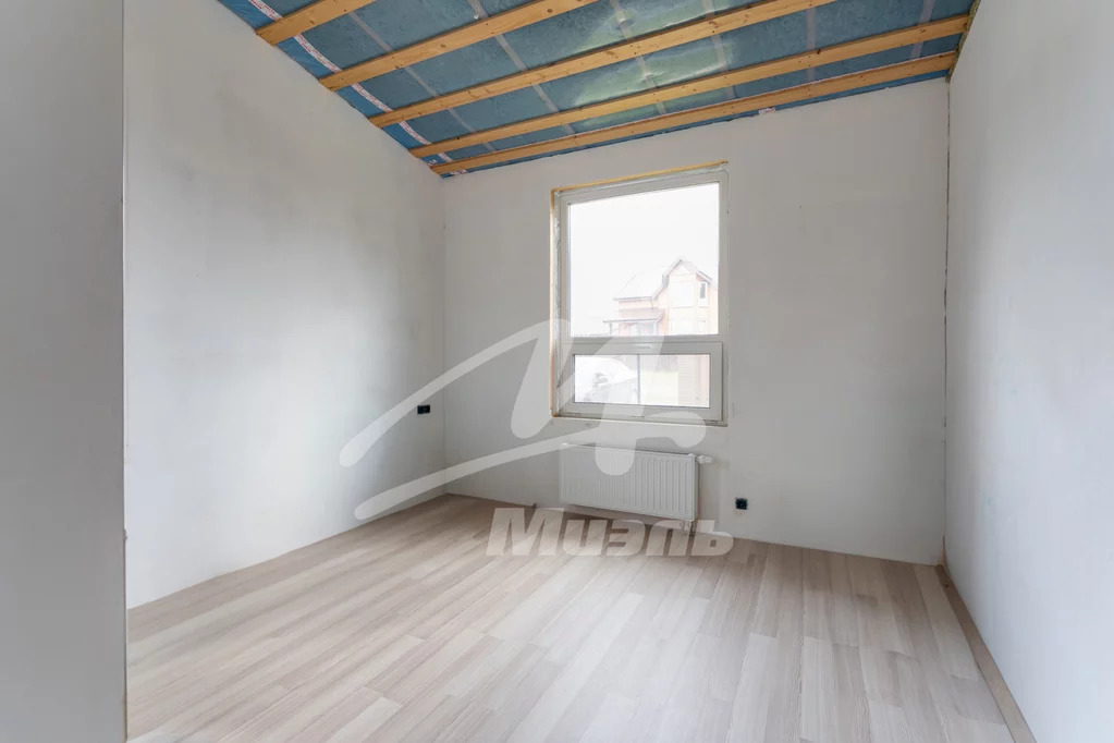 Продажа дома, Дмитров, Дмитровский район, Нерощино д, 18 - Фото 3