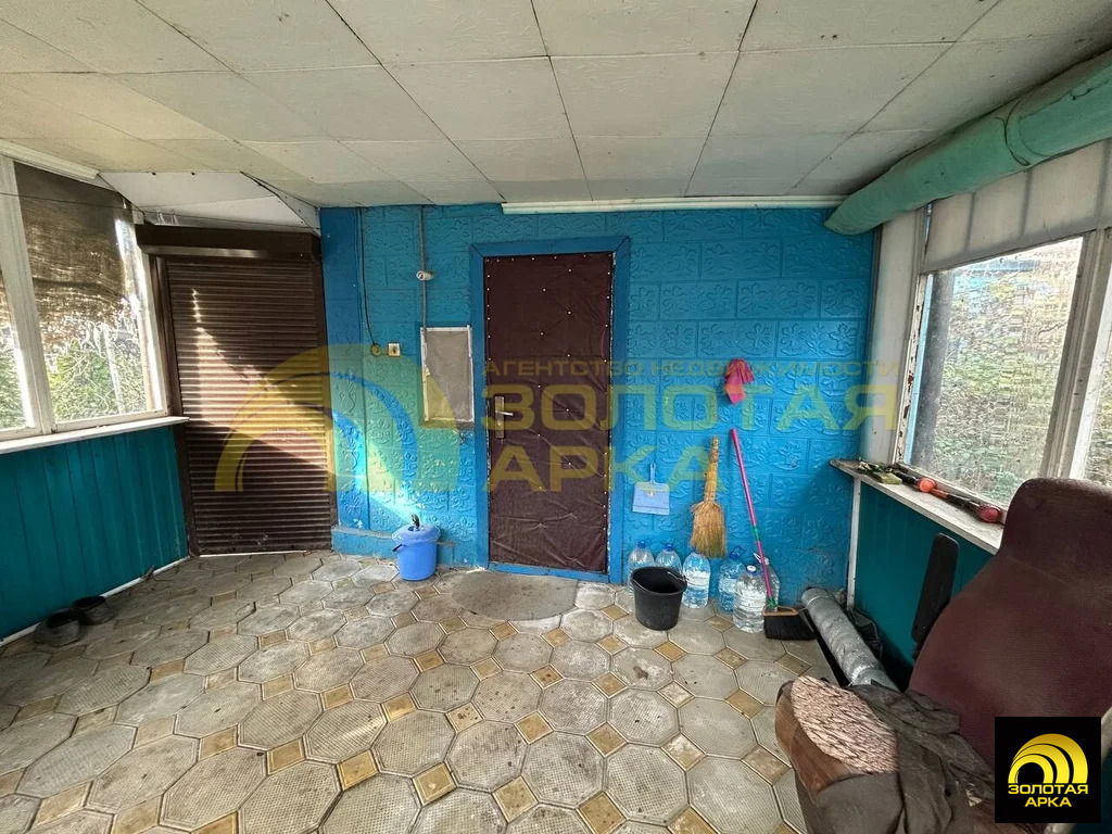 Продажа дома, Крымск, Крымский район, ул. Короткая - Фото 17