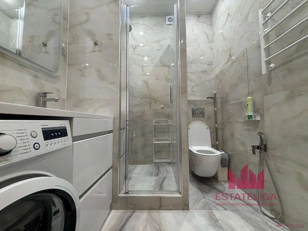 Аренда квартиры, 2-й Грайвороновский проезд - Фото 10