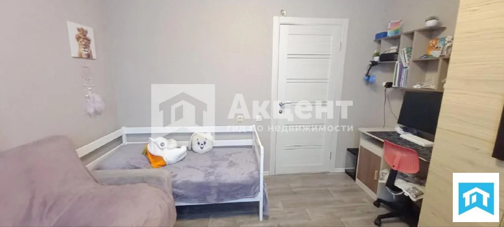 Продажа квартиры, Кохма, Ивановский район, мкр Просторный пр-кт Героев - Фото 9