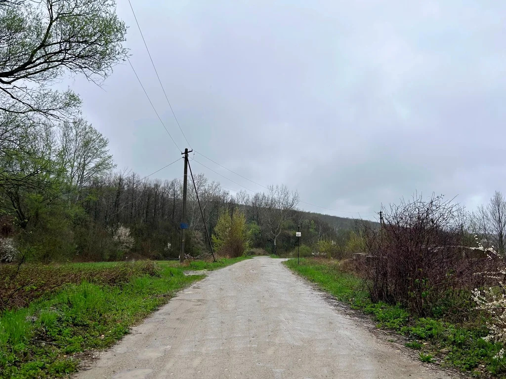 Продажа участка, Ильский, Северский район, ул. Лесная - Фото 3