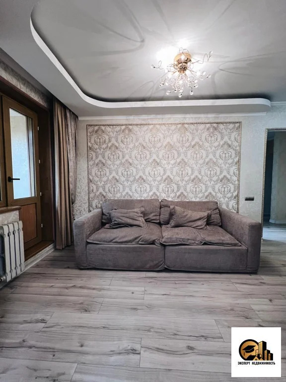 Продажа квартиры, Петропавловск-Камчатский, ул. Вольского - Фото 4