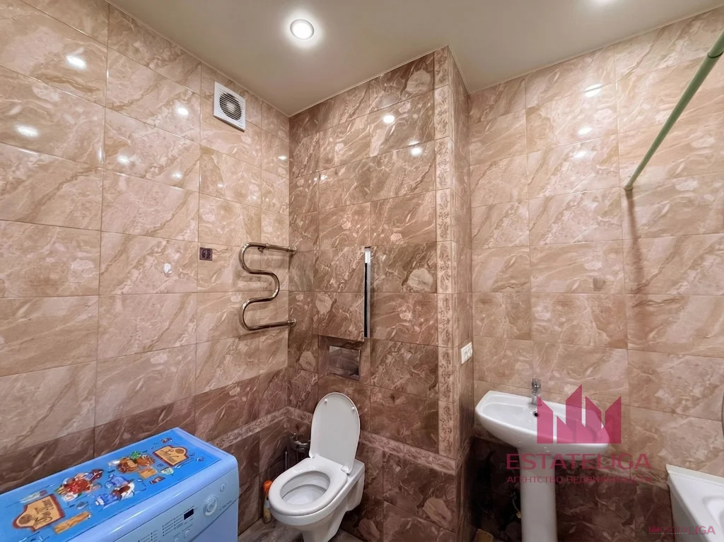 Продажа квартиры, Видное, Ленинский район, Зеленые аллеи б-р. - Фото 7