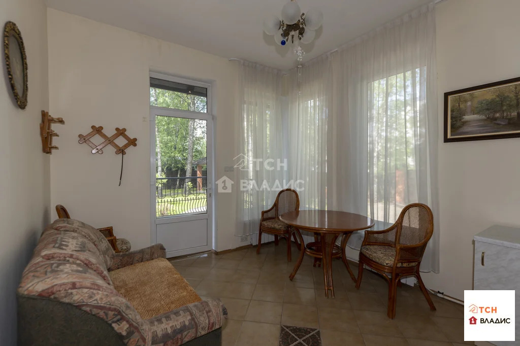 Продажа дома, Пушкино, Воскресенский район, улица Чернышевского - Фото 22