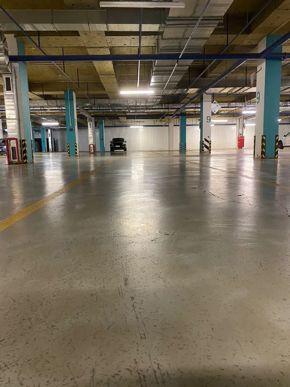 Сдам машиноместо 14 м2 - Фото 10