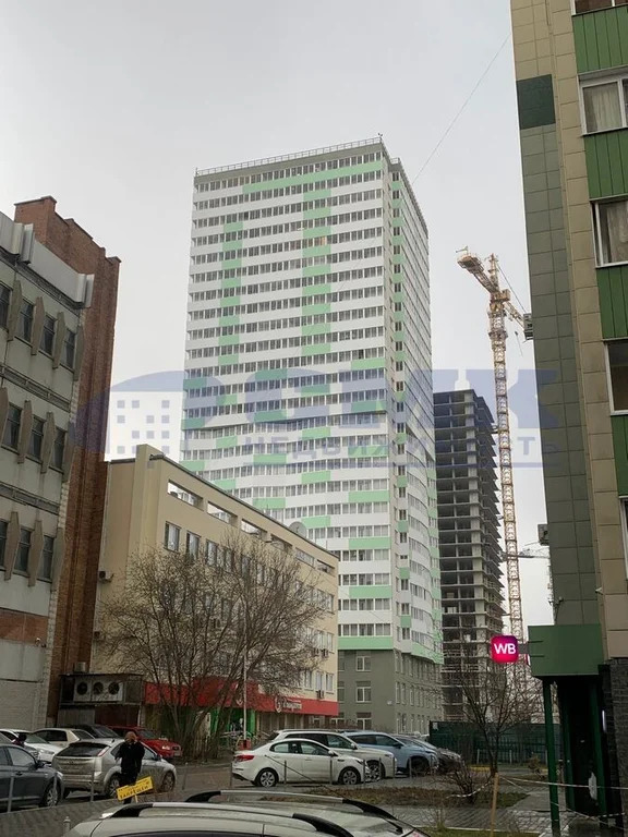 Продажа квартиры, Новосибирск, ул. Дуси Ковальчук - Фото 11