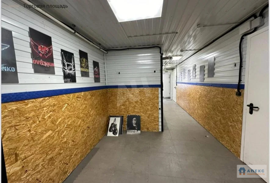 Продажа помещения (ПСН) пл. 371 м2 под  Королев Ярославское шоссе в ... - Фото 3