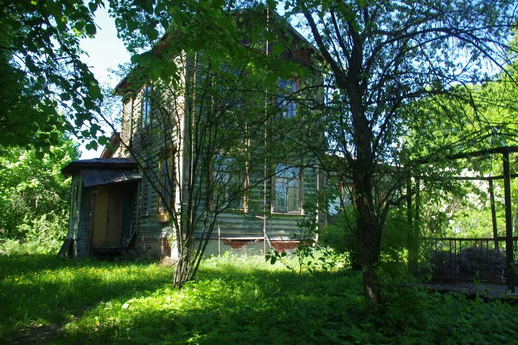 Купить Участок Первомайский Королев