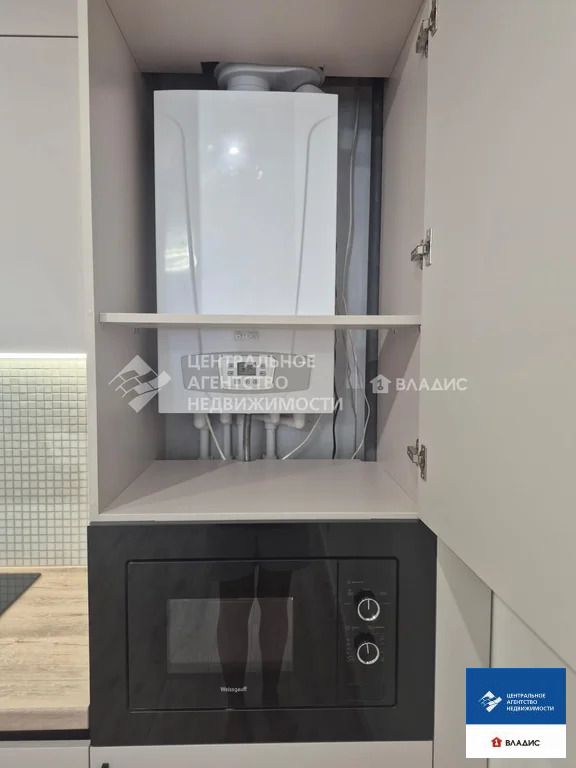 Продажа квартиры, Рязань, ул. Чкалова - Фото 27