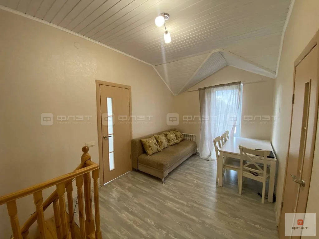 Продажа дома, Казань, ул. Школьная (Борисоглебское) - Фото 16