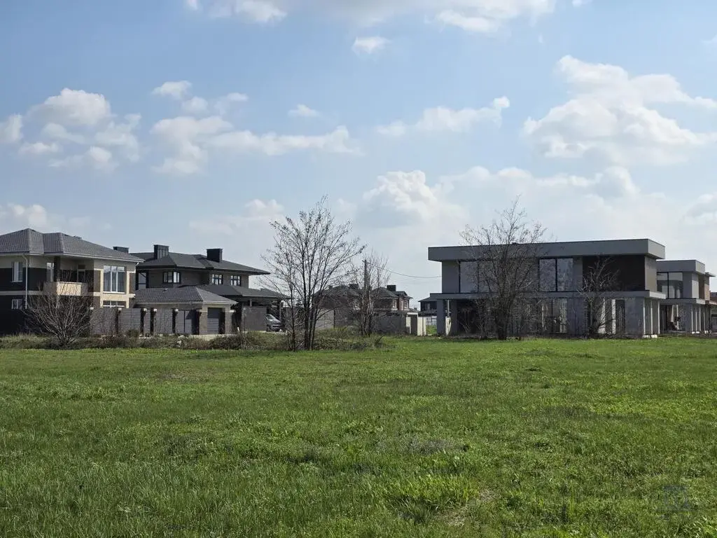 Продаю участок в КП Олимпийский г. Аксай вблизи Ростова-на-Дону - Фото 3