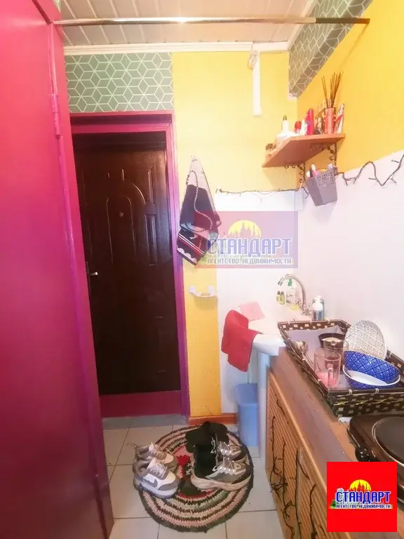 Студия по Пушкина 12А - Фото 5