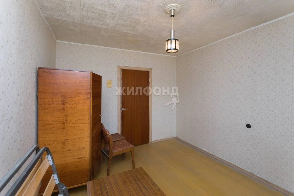 Продажа квартиры, Новосибирск, ул. Курчатова - Фото 10