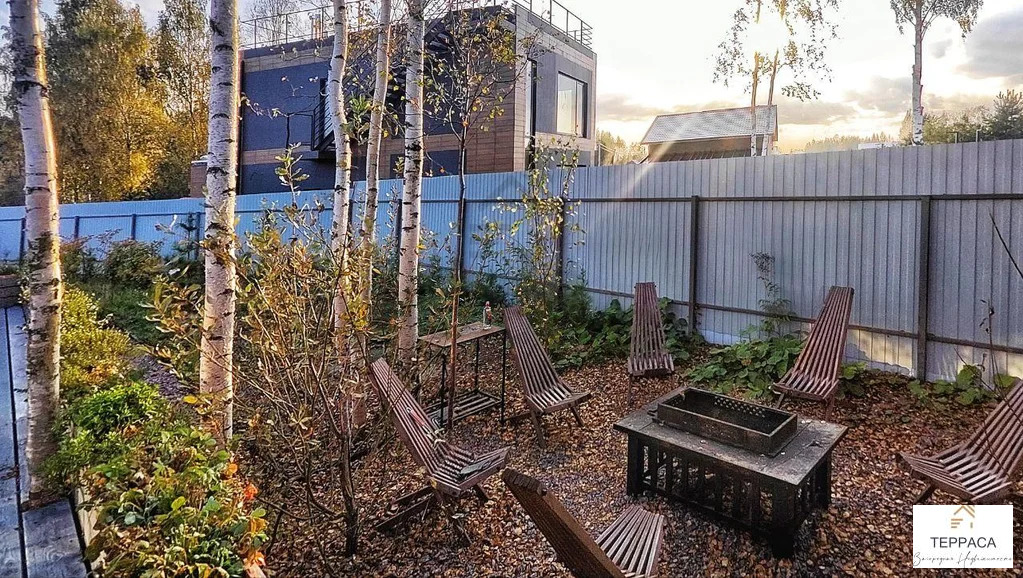 Продажа дома, Всеволожский район - Фото 18