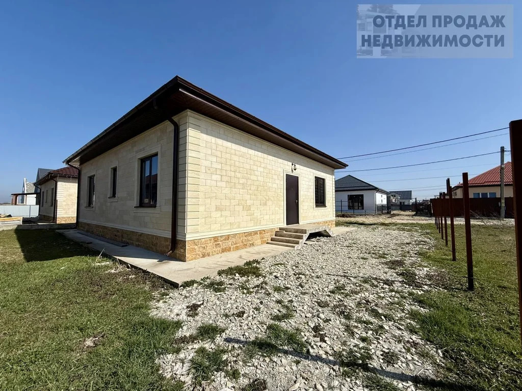 Дом новый - Фото 24