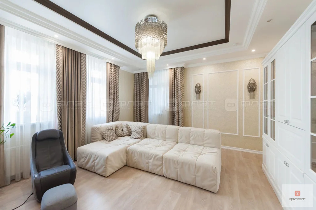 Продажа квартиры, Казань, ул. Каюма Насыри - Фото 4