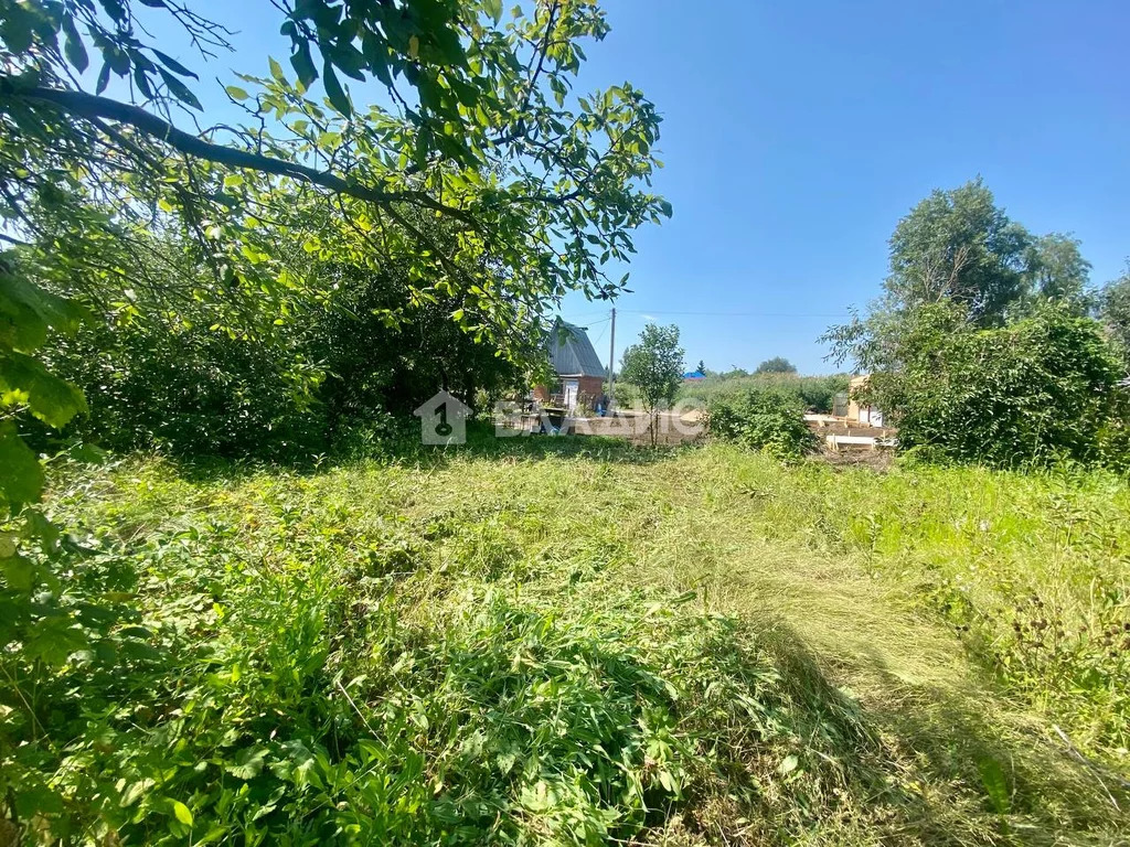 Продажа участка, Балаковский район, Клубничная улица - Фото 3