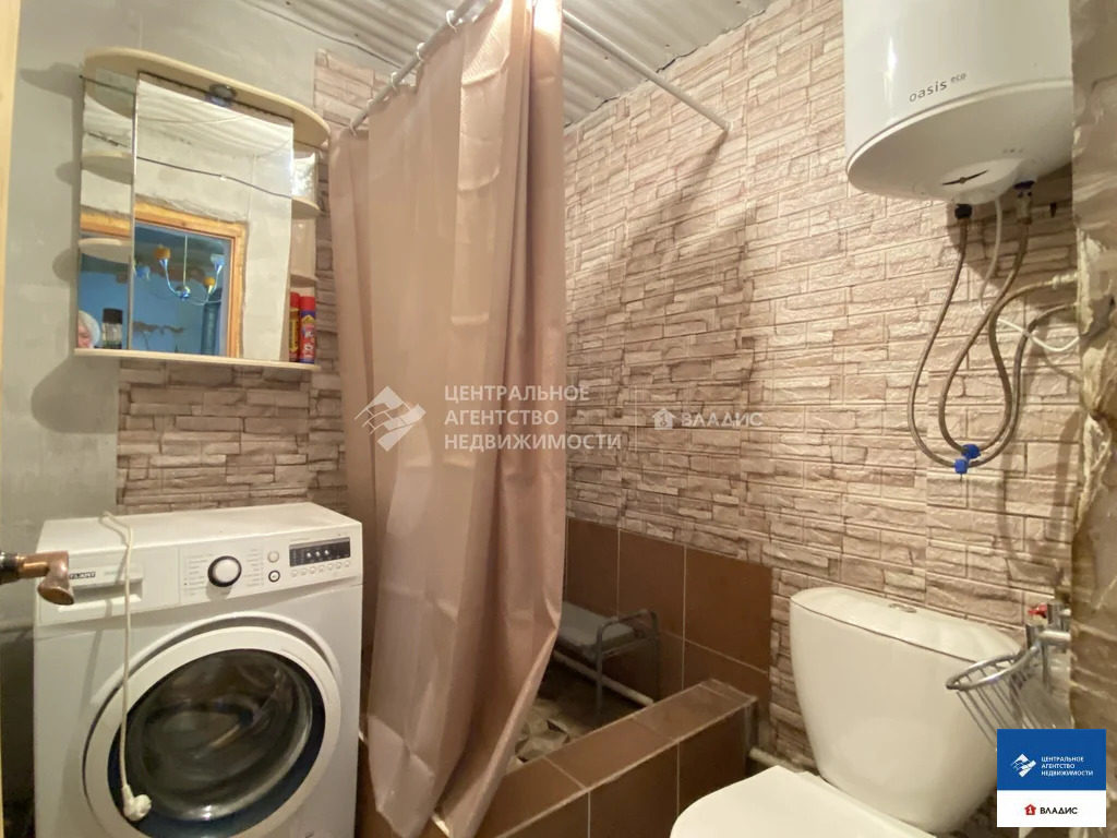 Продажа дома, Ивановка, Скопинский район, ул. Пригородная - Фото 11