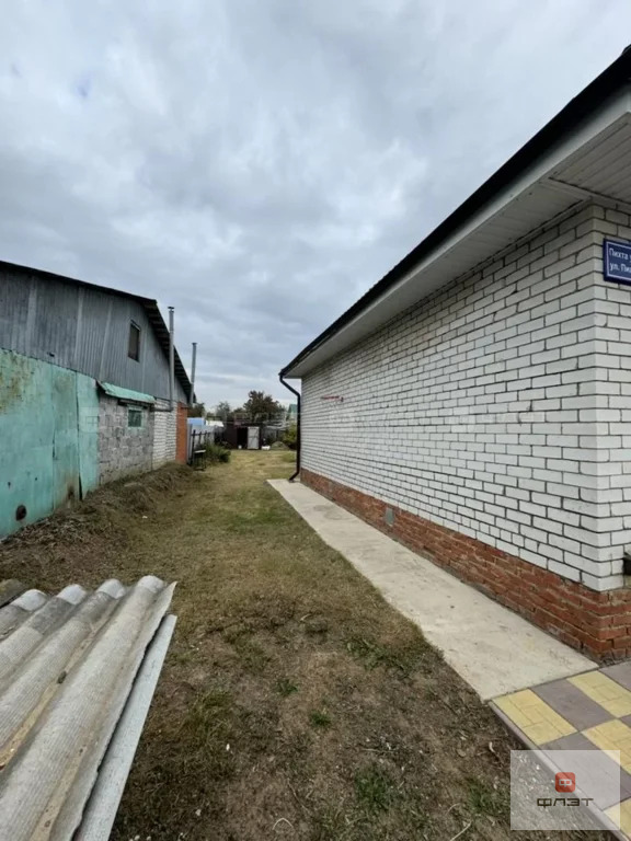 Продажа дома, Казань, ул. Пихтовая - Фото 22