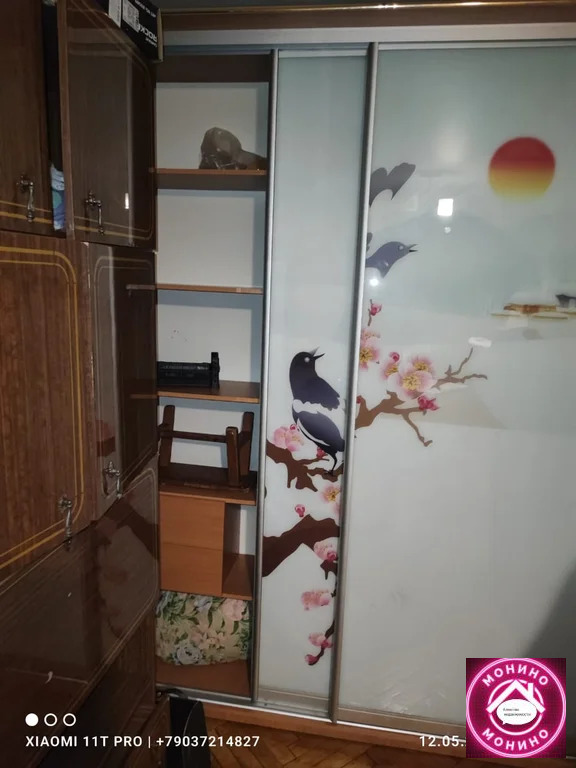 Аренда квартиры, Монино, Щелковский район, ул. Комсомольская - Фото 1