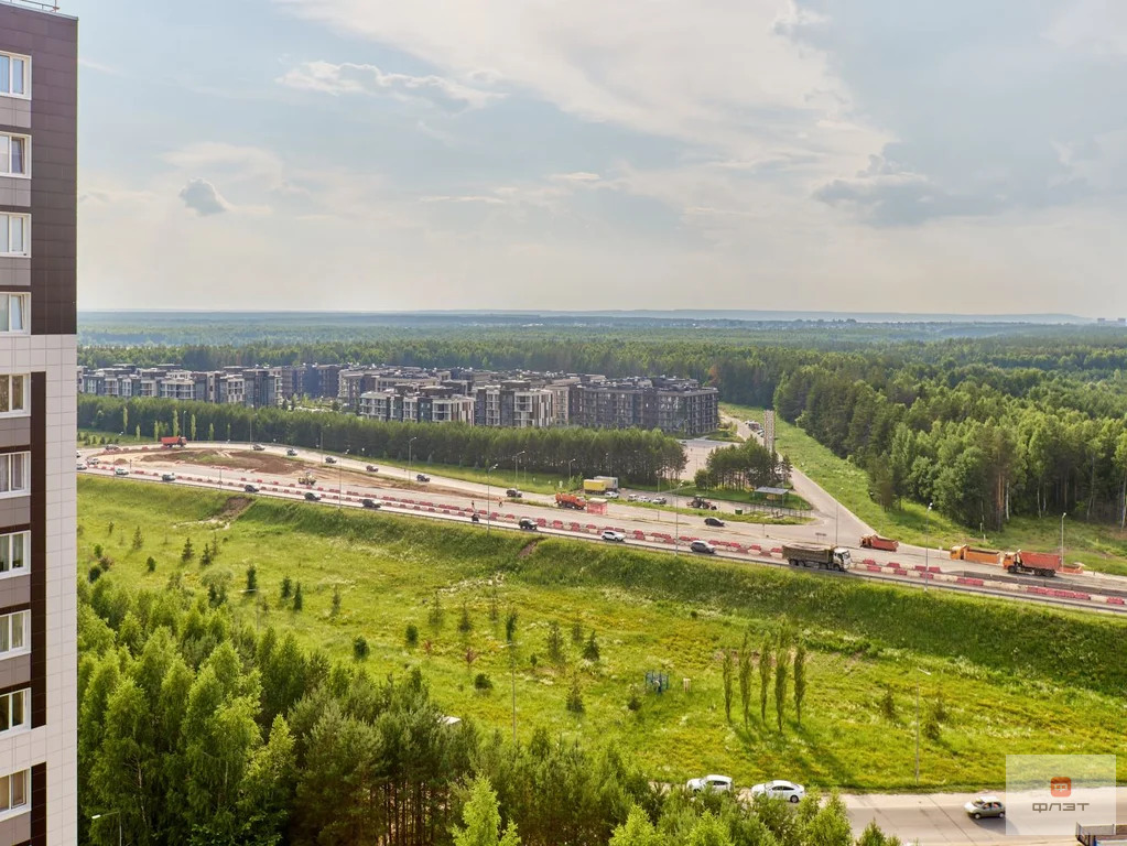 Продажа квартиры, Казань, ул. Ярышлар - Фото 18