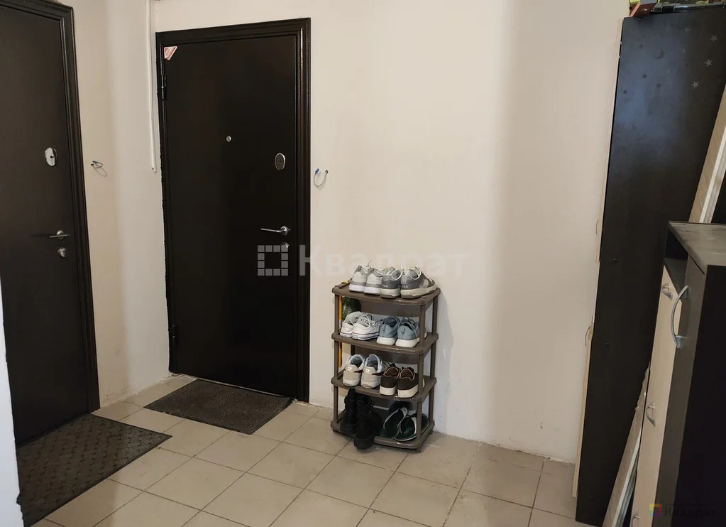 Видовая квартира! Уникальный вариант в центре! - Фото 18