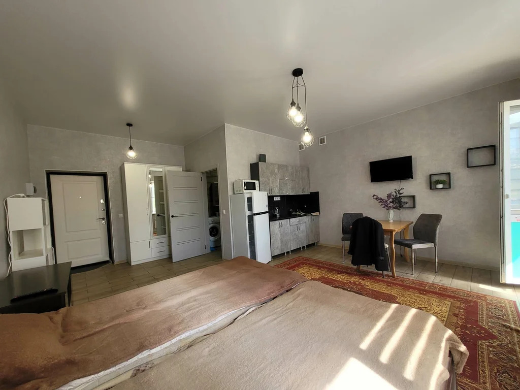 Продажа квартиры, Северская, Северский район, ул. Победы - Фото 7