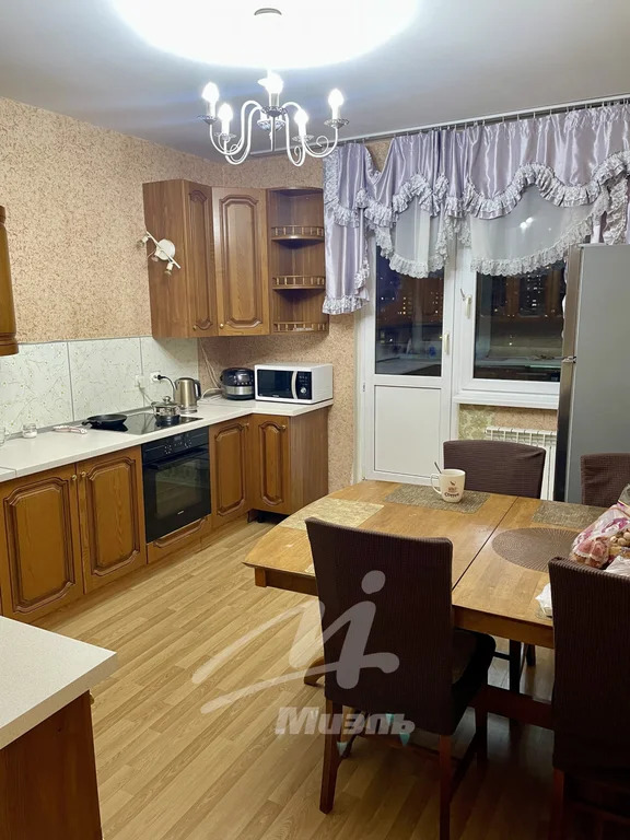 Продажа квартиры, Химки, ул. Горшина - Фото 1