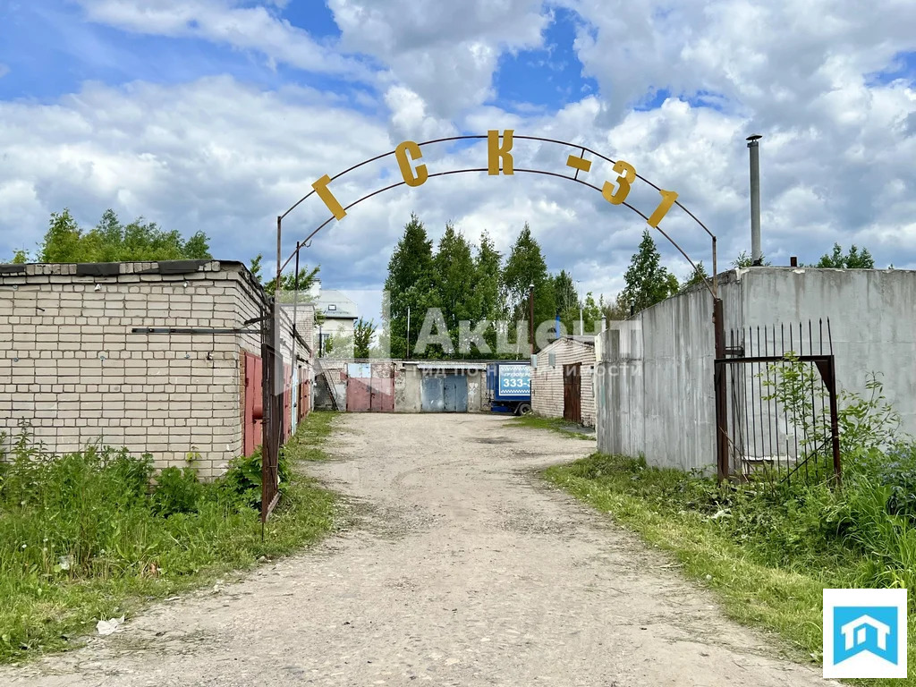 Продажа гаража, Иваново, 99 - Фото 1
