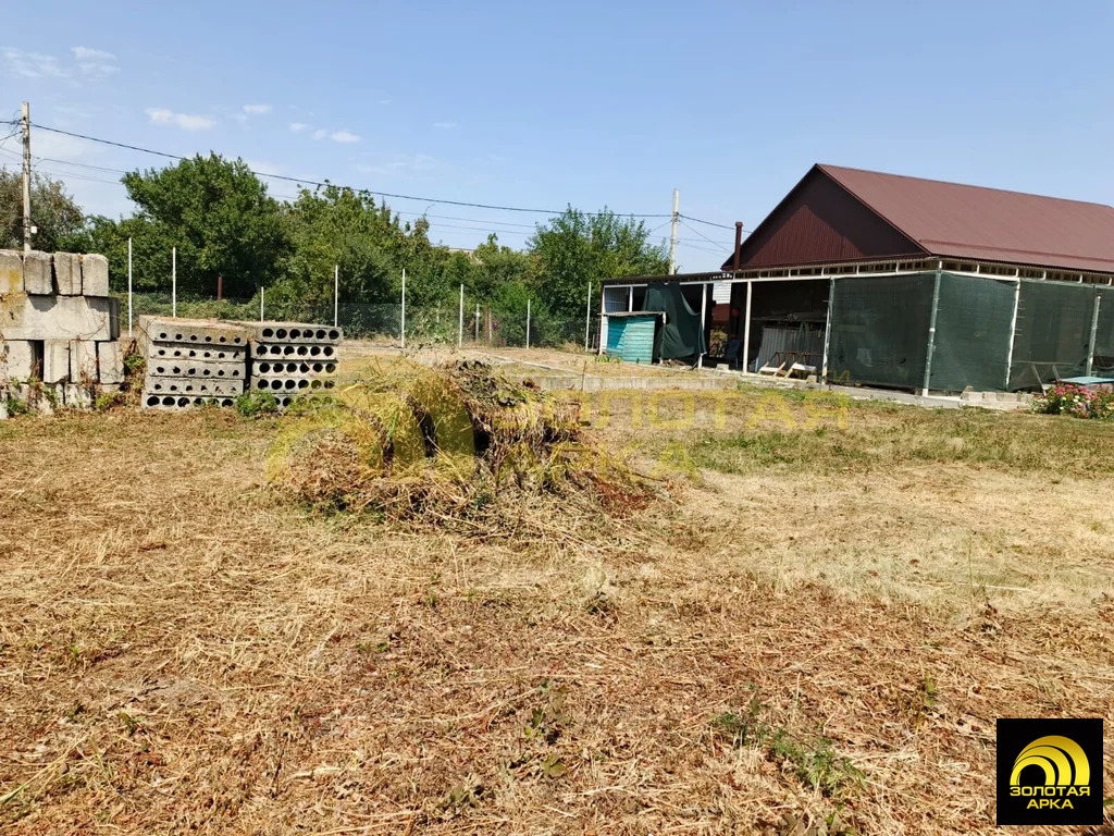 Продажа участка, Холмская, Абинский район, Комарова пер. - Фото 5