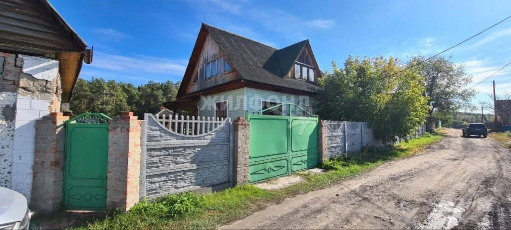 Продажа дома, Завьялово, Искитимский район, ул. Учительская - Фото 18