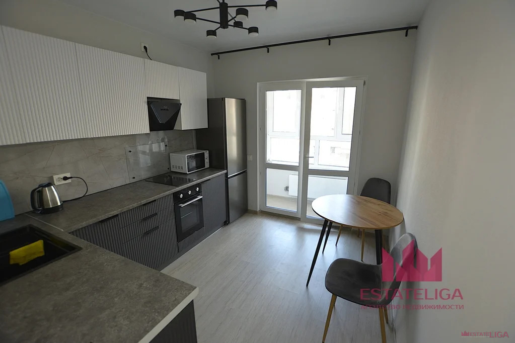 Продажа квартиры, Глухово, Дмитровский район, Романовская улица - Фото 1