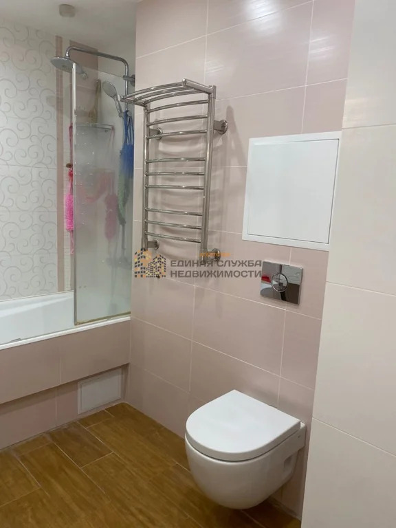 Аренда квартиры, Уфа, ул. Софьи Перовской - Фото 15