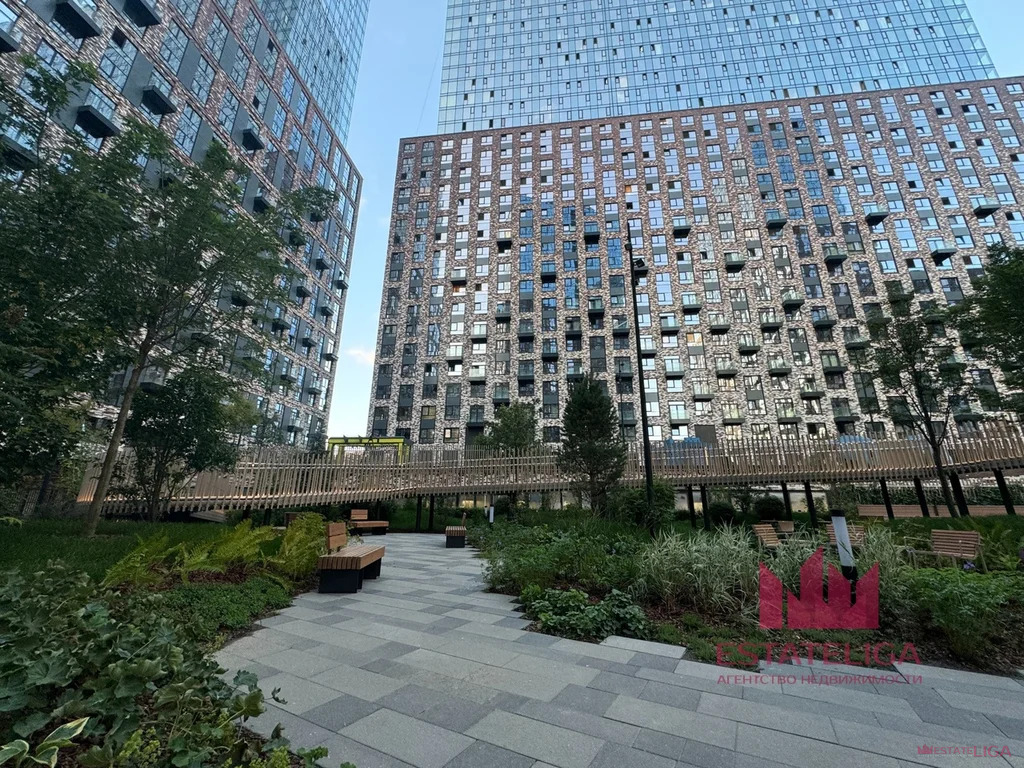 Аренда квартиры, м. Шелепиха, Причальный проезд - Фото 24