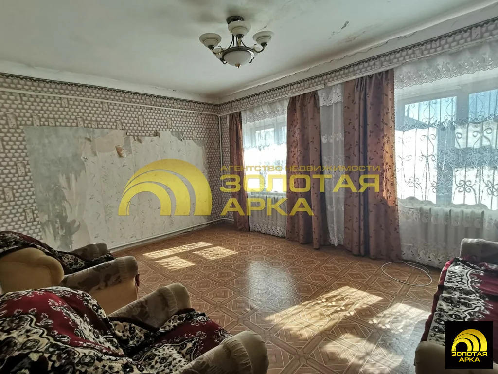 Продажа дома, Красноармейский район, Красная улица - Фото 12