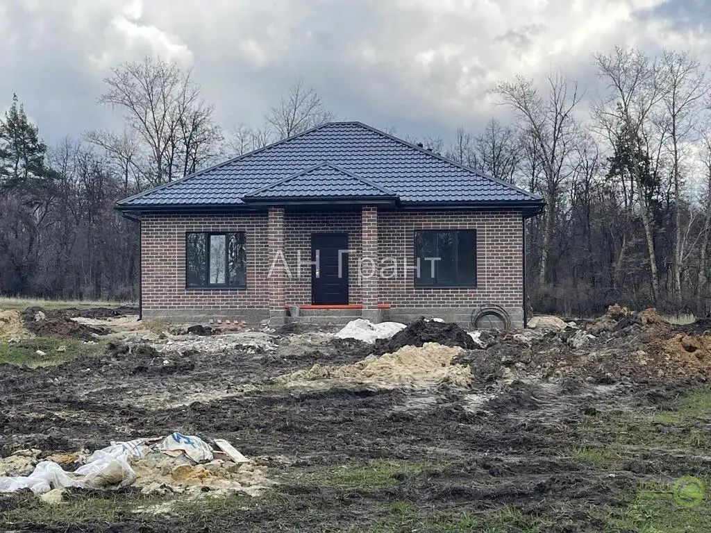 Новый дом в Пушкарное-78 - Фото 4