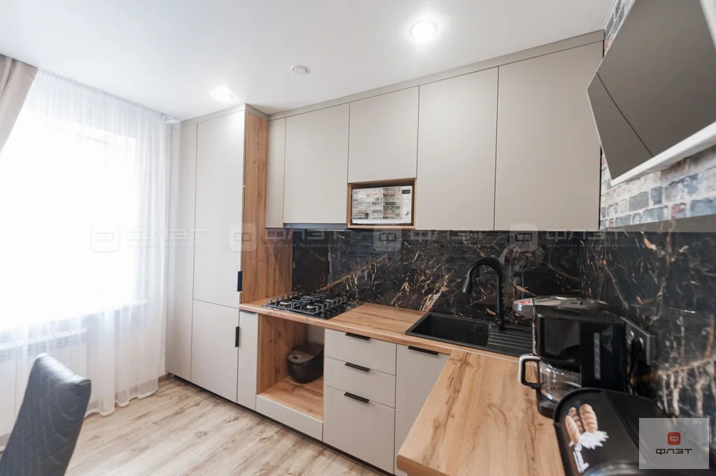 Продажа квартиры, Казань, ул. Академика Парина - Фото 2