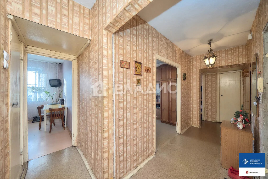 Продажа квартиры, Рязань, ул. Новоселов - Фото 9