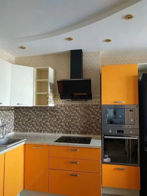 Аренда квартиры, Уфа, ул. Айская - Фото 2