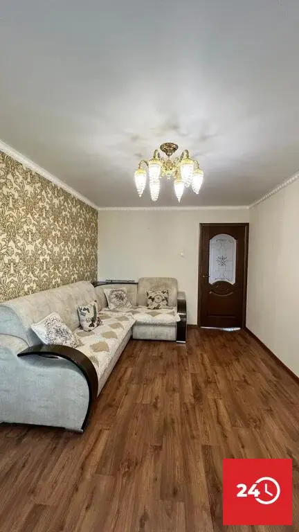 В продаже трешка 67,0 кв.м. с хорошим ремонтом Лядова 22 - Фото 19